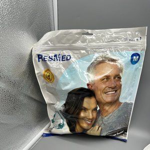 RESMED MEDIUM Mirage Quattro (lot of 2) (F-7)